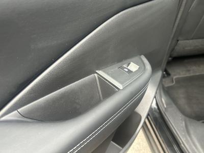 Nissan Qashqai Photo 26