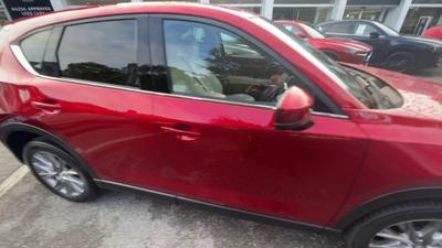 Mazda CX-5 Photo 11