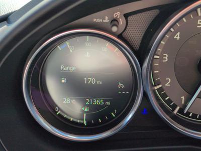 Mazda MX-5 Photo 28
