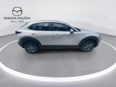 Mazda CX-30 Photo 10