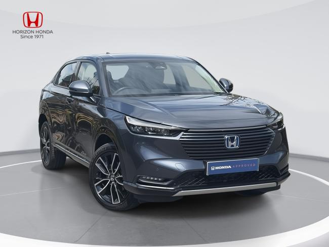 Honda HR-V Photo spincar-ce2c0d43c7f473dec2218453a0bb1f262149de67.jpg