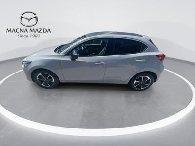 Mazda Mazda2 Photo 5