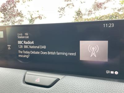 Mazda CX-60 Photo 41