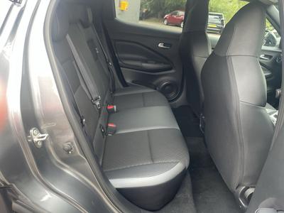 Nissan Juke Photo 33