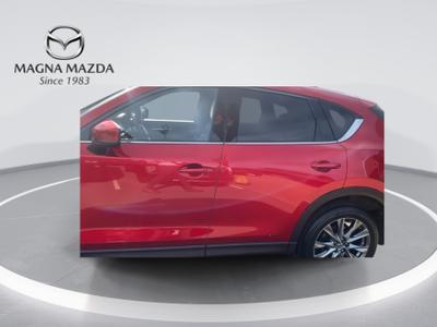 Mazda CX-5 Photo 7