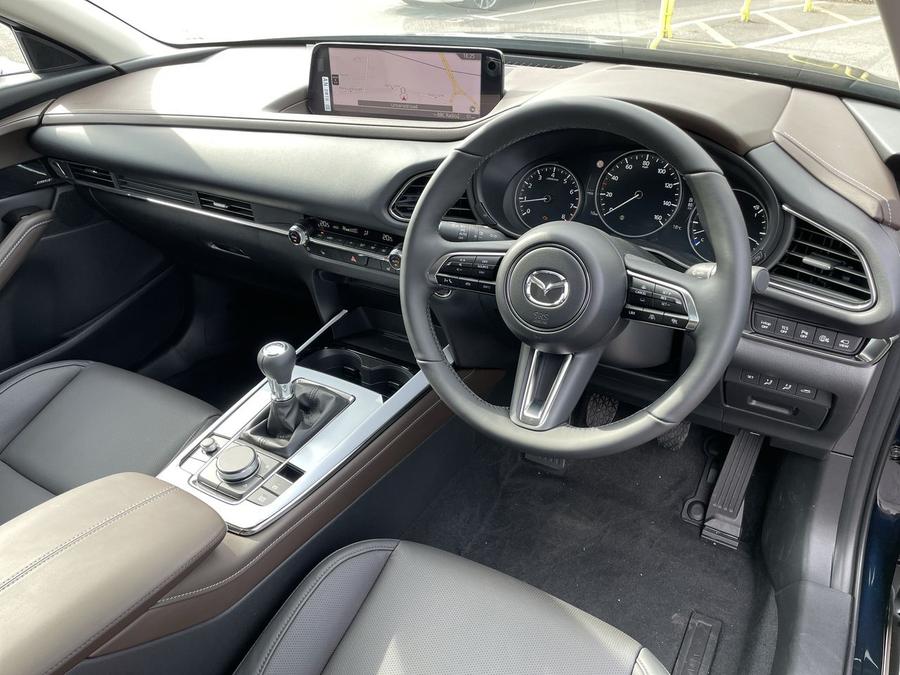 Mazda CX-30 Photo spincar-ce888dbce8aba7547fe5c1decd594221f46d5feb.jpg