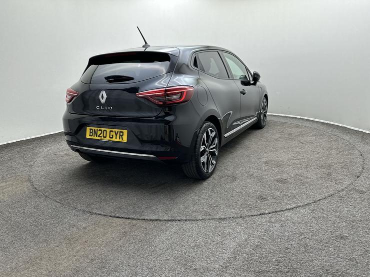 Renault Clio Photo spincar-ce94a4635740203b403487b64c091c263bb885c4.jpg