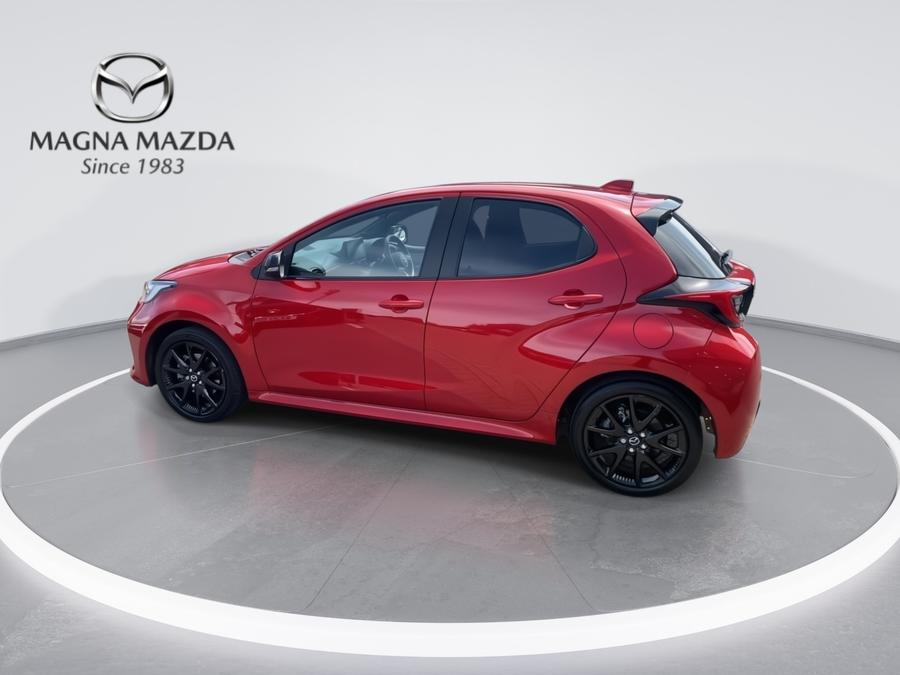 Mazda Mazda2 HYBRID Photo spincar-ceb39b39416315bfdab07e8d2f55832307c83618.jpg