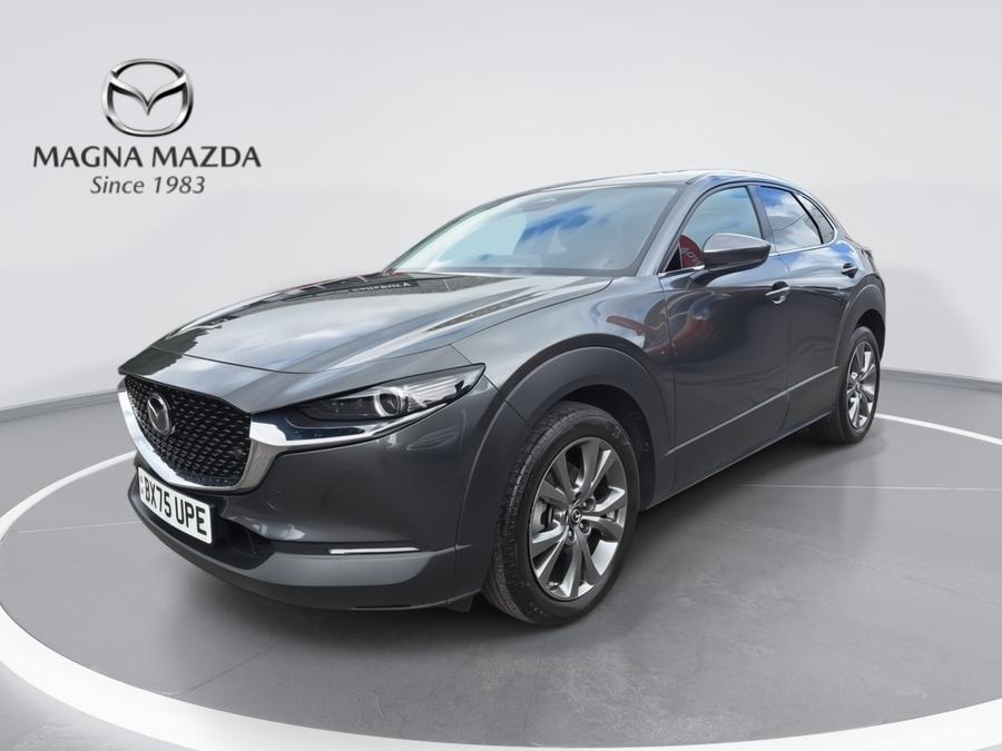 Mazda CX-30 Photo spincar-ceca1f127cb37308d590f8f00fa98d5621b79dd5.jpg