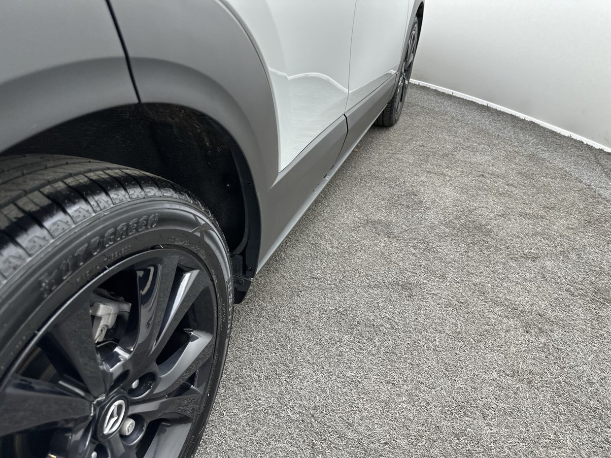Mazda Cx-30 Photo 22