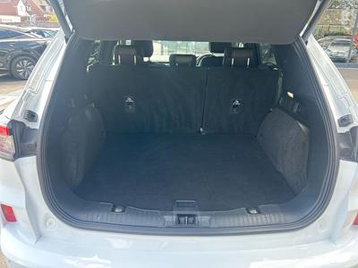 Ford Kuga Photo 30