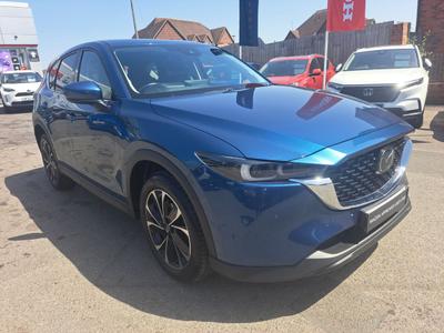 Mazda CX-5 Photo 17