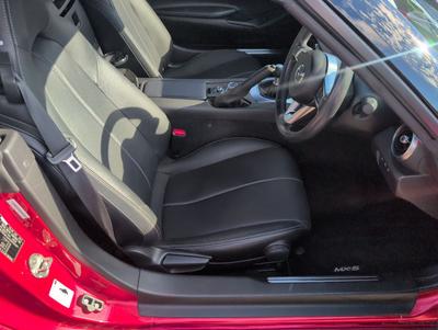 Mazda MX-5 Photo 20