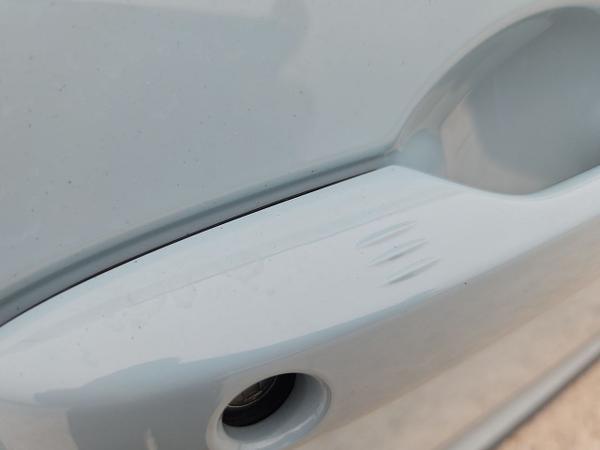 Honda Jazz Photo 43