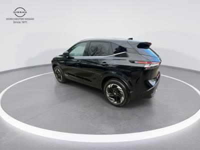 Nissan Qashqai Photo 6