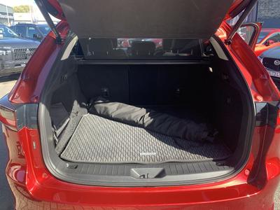 Mazda CX-60 Photo 20