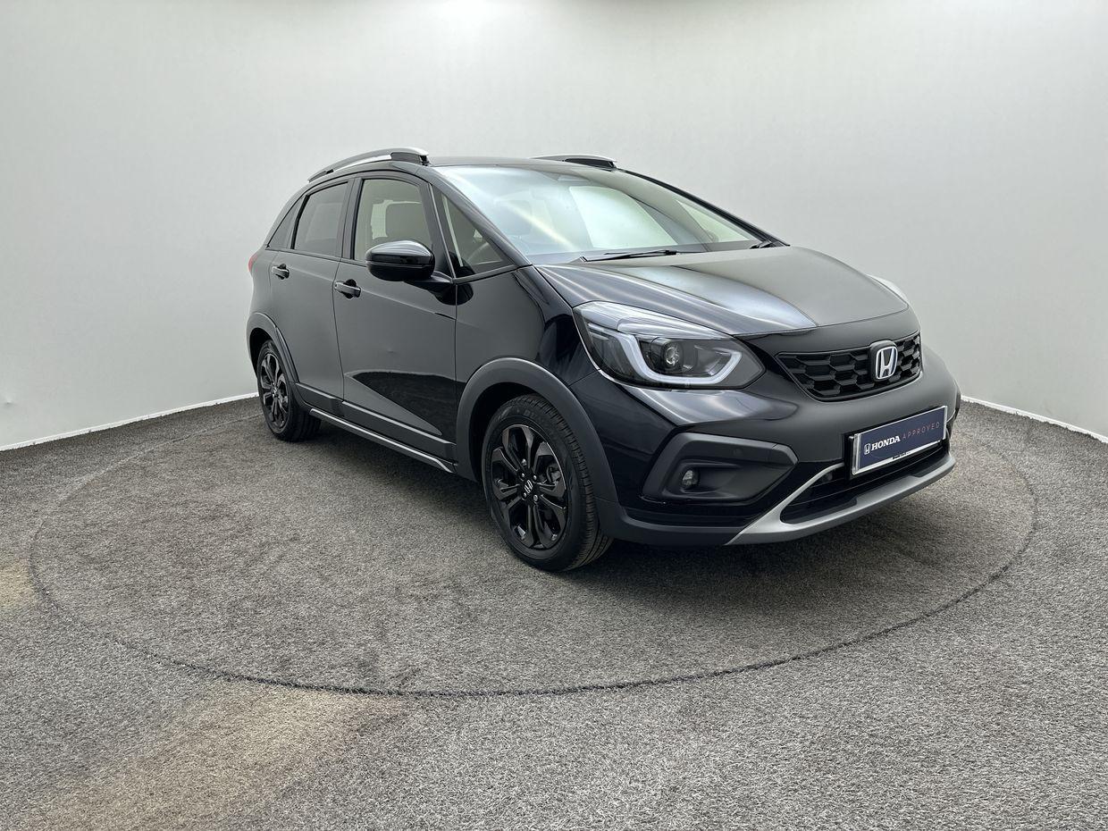 2023 Honda Jazz