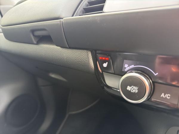 Honda Jazz Photo 29