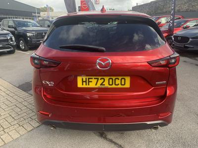 Mazda CX-5 Photo 15