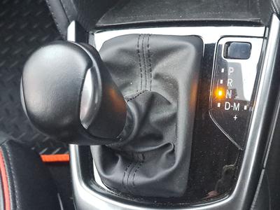 Mazda Mazda2 Photo 30