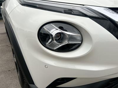 Nissan Juke Photo 34