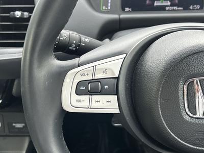 Honda Jazz Photo 35