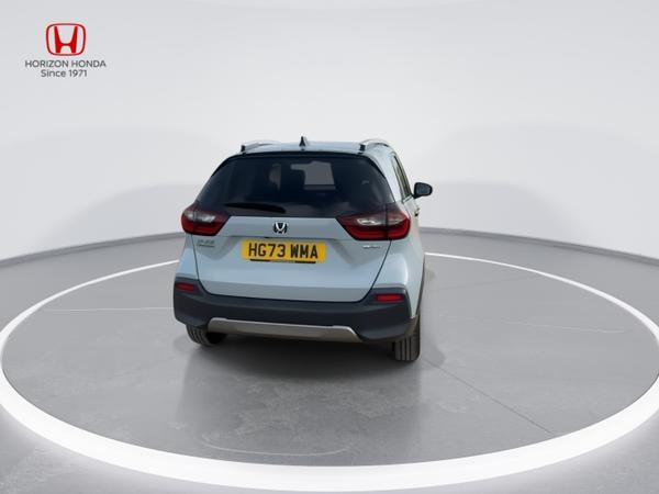 Honda Jazz Photo 8