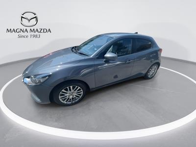 Mazda Mazda2 Photo 4