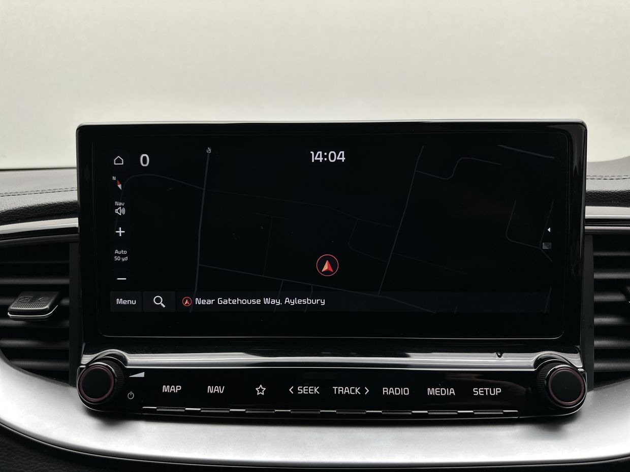 Kia Proceed Photo 10