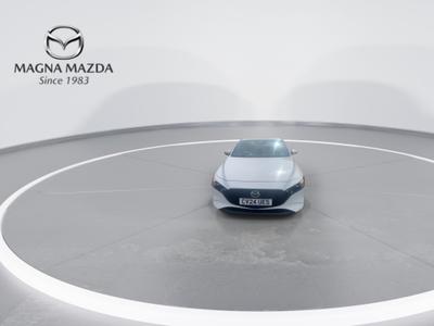 Mazda Mazda3 Photo 3