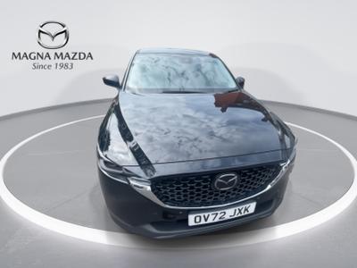 Mazda CX-5 Photo 2