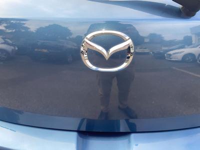 Mazda Mazda2 Photo 42