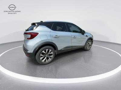 Renault Captur Photo 9