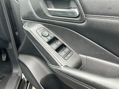 Nissan Qashqai Photo 20