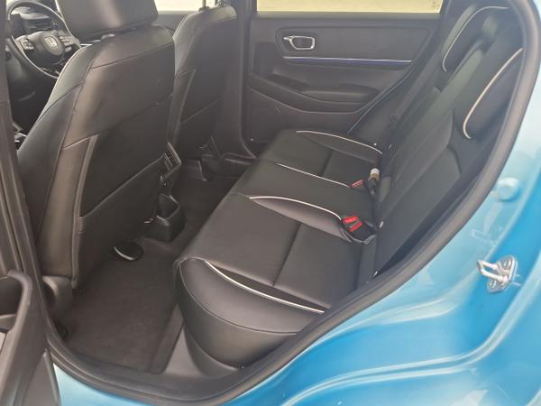 Honda e:Ny1 Photo 18