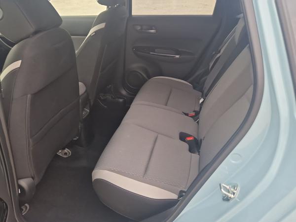 Honda Jazz Photo 18