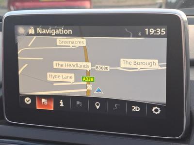 Mazda MX-5 RF Photo 34
