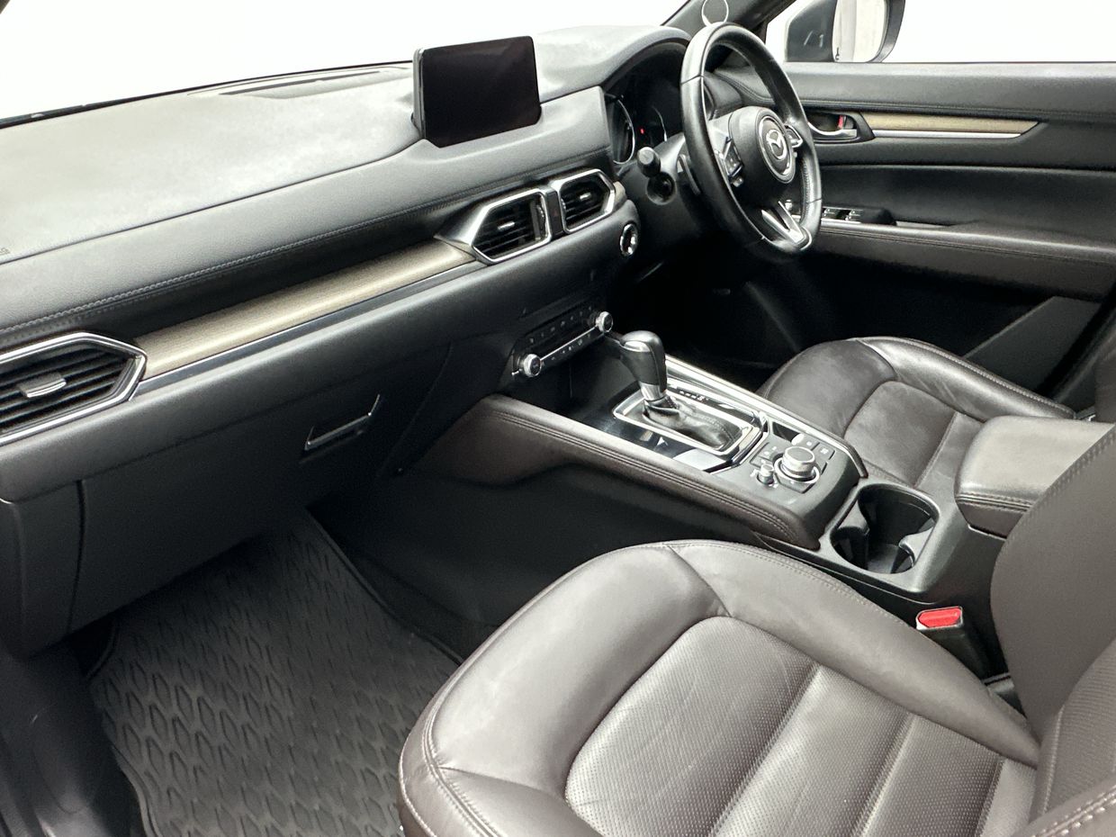 Mazda Cx-5 Photo 19