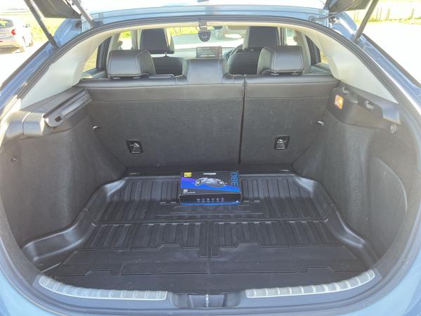 Honda Civic Photo 30