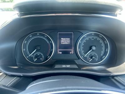 Skoda Fabia Photo 41