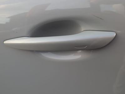 Mazda MX-30 Photo 23