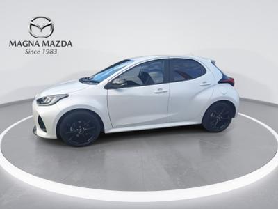 Mazda Mazda2 HYBRID Photo 4