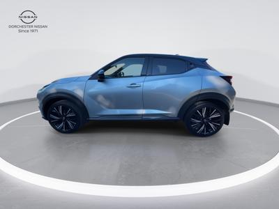 Nissan Juke Photo 5