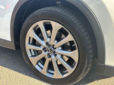 Mazda CX-60 Photo 19
