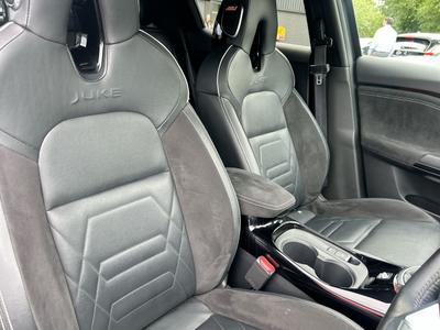 Nissan Juke Photo 24