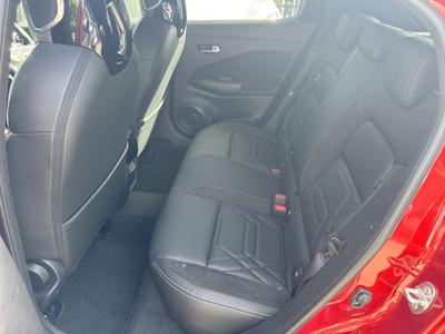 Nissan Juke Photo 27