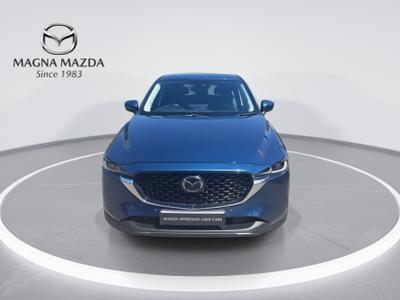 Mazda CX-5 Photo 2