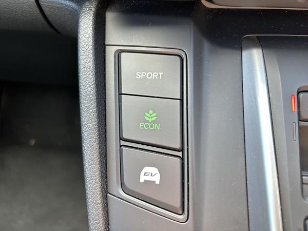 Honda CR-V Photo 36