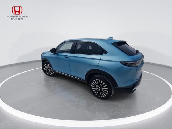 Honda e:Ny1 Photo 5