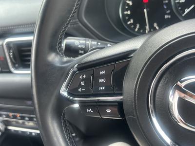 Mazda CX-5 Photo 35